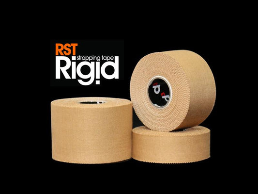 D3 Tape Rigid Beige 38mmx15M