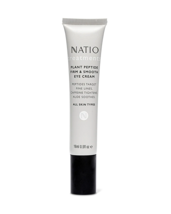 compare product NATIO Treat. PP Firm&Smooth ECr 16ml