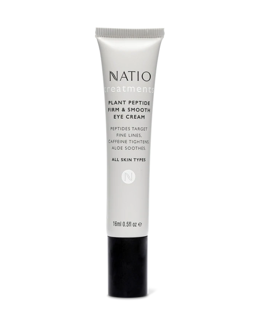 NATIO Treat. PP Firm&Smooth ECr 16ml