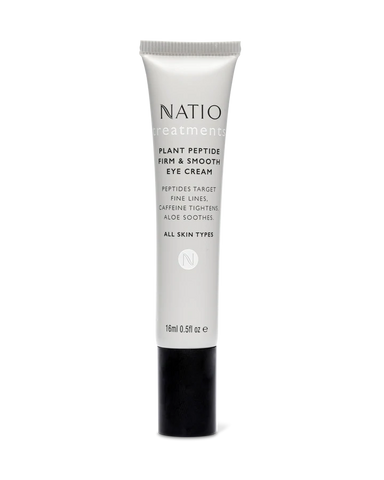 NATIO Treat. PP Firm&Smooth ECr 16ml