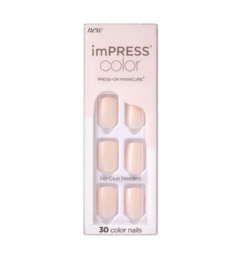compare product ImPress Nails Point Pink 30s