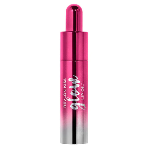 RV Kiss Glow Lip Oil Red-y To Glow