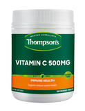 TN Vit C 500mg Chewable Tablets 200s