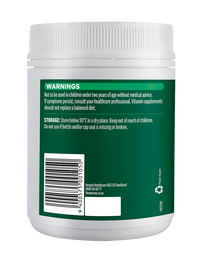 TN Vitamin C 500mg Chewable Tablets