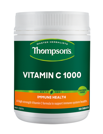 compare product TN Vitamin C 1000mg Chewable 150s