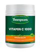 TN Vitamin C 1000mg Chewable 150s