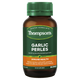 TN Herb Garlic Perles Capsules 180s