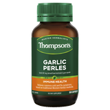 TN Herb Garlic Perles 180caps