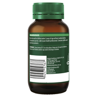 TN Herb Garlic Perles Capsules 180s