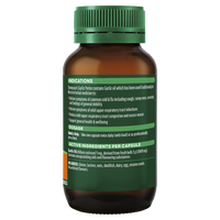TN Herb Garlic Perles Capsules 180s
