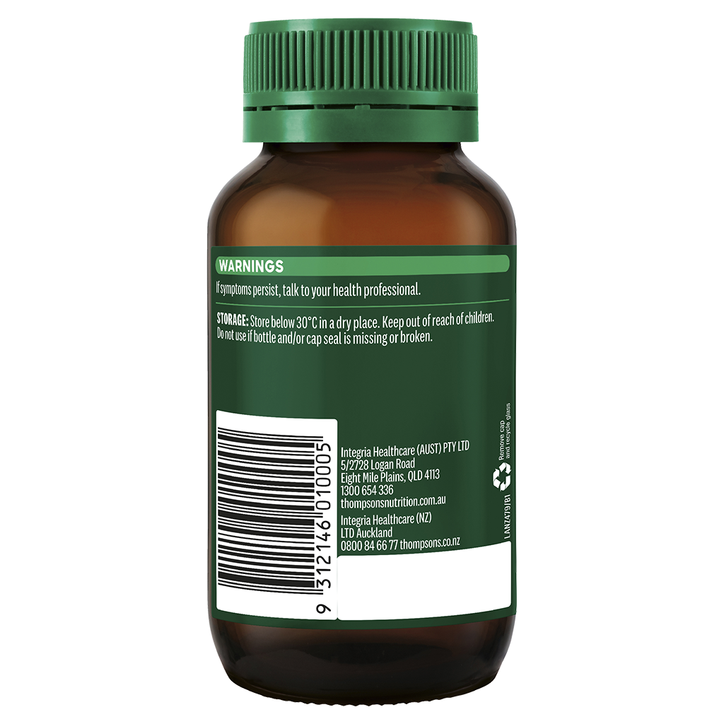 TN OneADay Milk Thistle 42000 60s