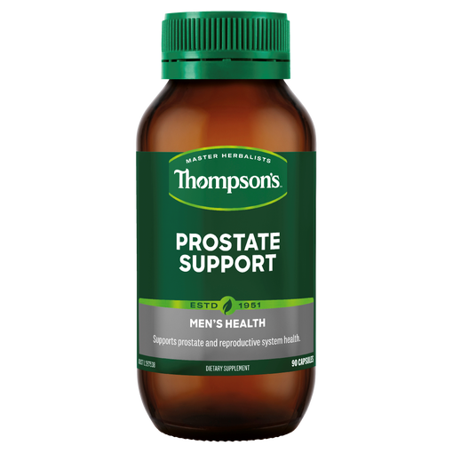 TN Prostate Manager Capsules 90s