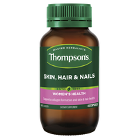 TN Skin Hair and Nails 45s