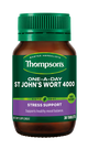 TN OneADay St Johns Wort Tablets 30s