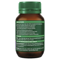 TN OneADay St Js Wort 4000mg Tab 60s