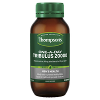 TN OneADay Tribulus 20000 Caps 120s
