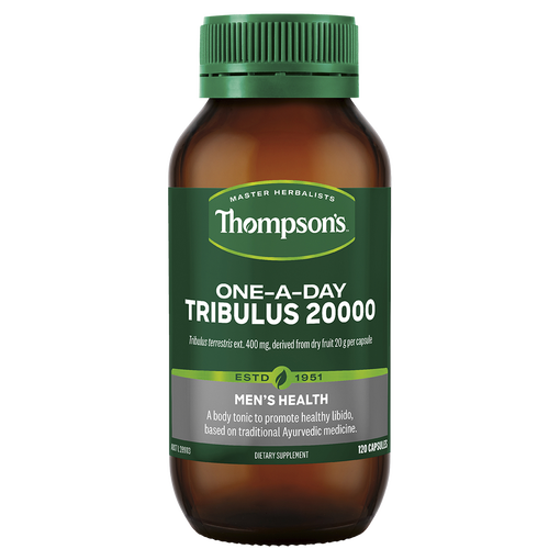 TN OneADay Tribulus 20000 Caps 120s