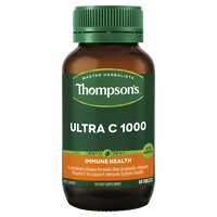 TN Ultra C 1000mg Tablets 60s