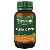 TN Ultra C 1000mg Tablets 60s