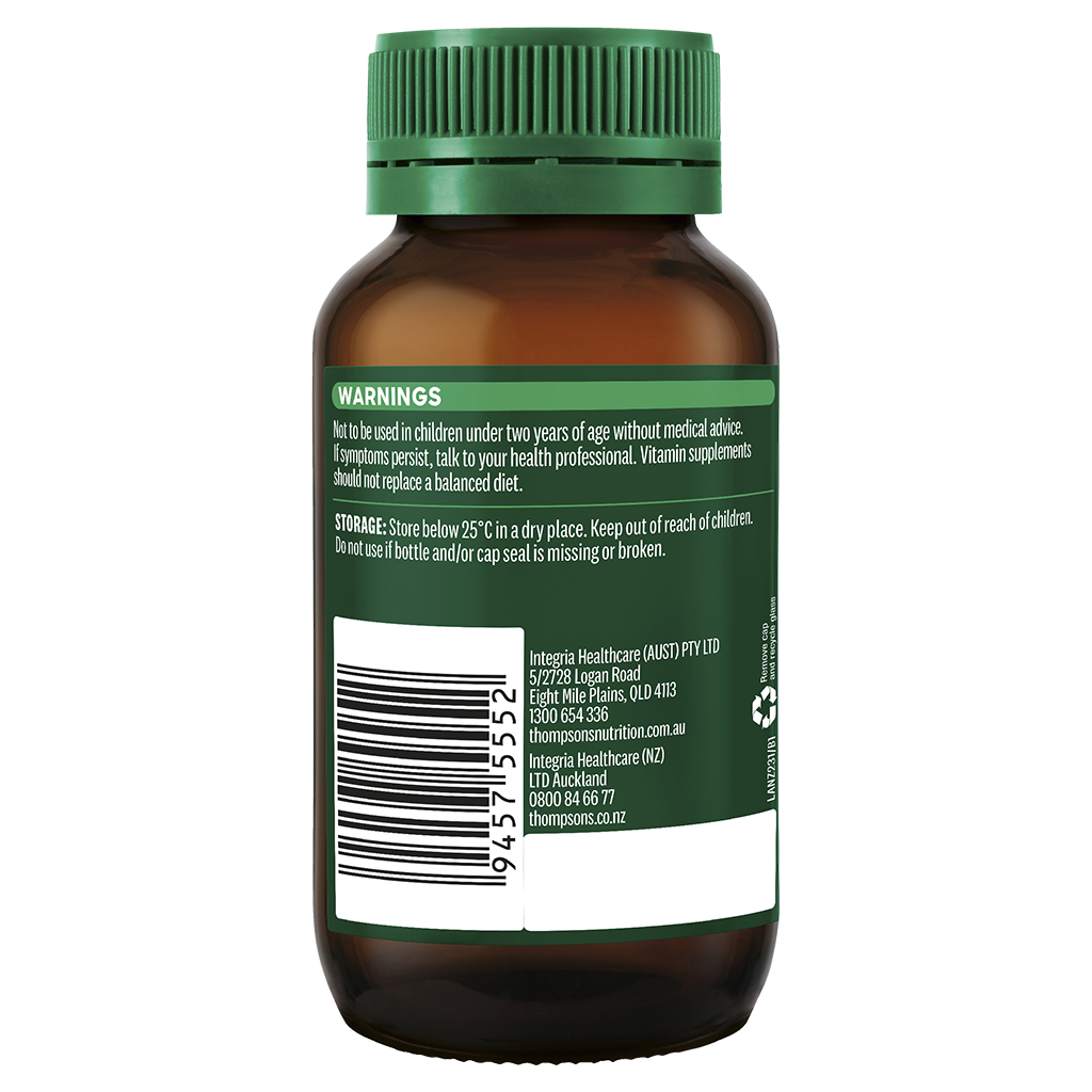 TN Ultra C 1000mg Tablets 60s