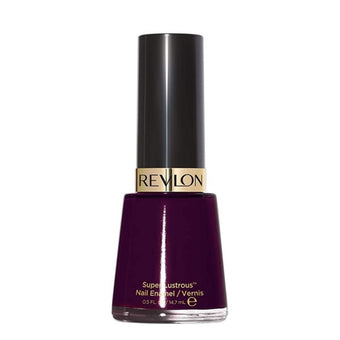compare product RV Super Lust N/Enamel Black Cherry