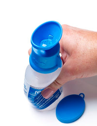 Reclens Eyewash with Eye Cup 100ml