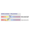 Reclens Saline P/F Ampoule 15x15ml