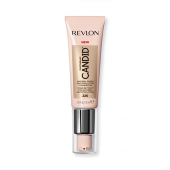 compare product RV Photoready Candid Glow Fnd Porc.