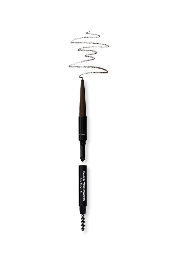 RV C/Stay Brow Creator Dark Brown