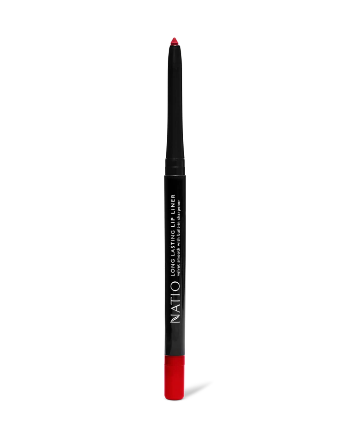 NATIO Mech Lip Liner Scarlett