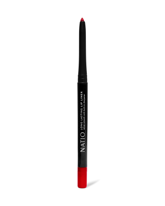 compare product NATIO Mech Lip Liner Scarlett