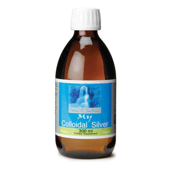 compare product Allan K Suttons My Coll. Slv 500ml