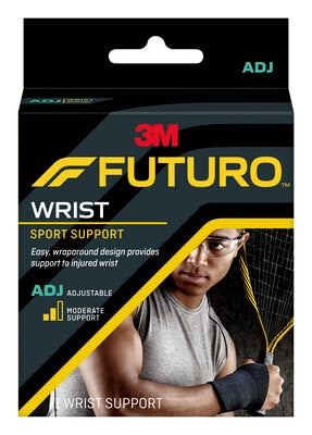 compare product FUTURO Sport Wrist Supp. Adj.
