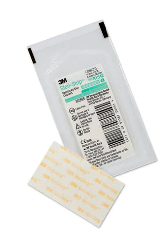 compare product Nexcare Steri-strips R1542 (6) 50
