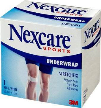 compare product N/C Stretchfix U/Wrap 50mmx10m box