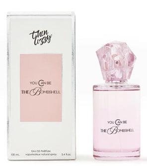 compare product Thin Lizzy YCB The Bshell EDP 100ml