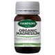 TN Organic Magnesium Tablets 30s