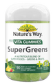 NATURES WAY Adult VitaG SGreens 90s