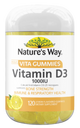NATURES WAY Adult VitaG Vit. D 120s