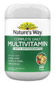 NATURES WAY Compl. Daily Multi 200s