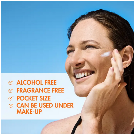 AVENE Sunscreen A/Fluid SPF50+ 40ml