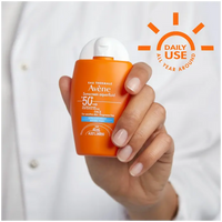 AVENE Sunscreen A/Fluid SPF50+ 40ml