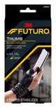 FUTURO Deluxe Thumb Stab. Blk L/XL