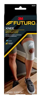FUTURO Comf. Knee +Stab M