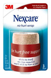 N/C No Hurt Wrap Tan 75mmx2m