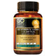 GO VIT D3 1000IU+VIT C&ZINC 60VCAPS