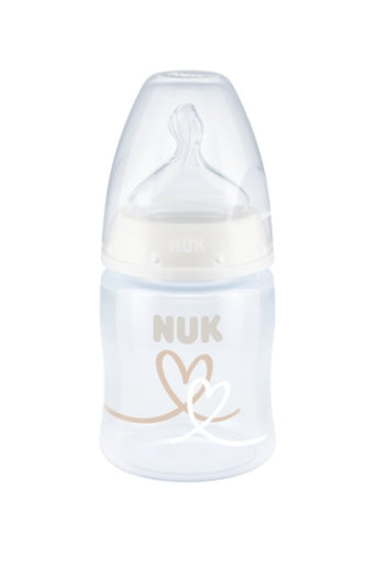 compare product NUK FC+PP Bottle TempCtrl Asst 300ml
