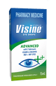 VISINE Advanced 15ml