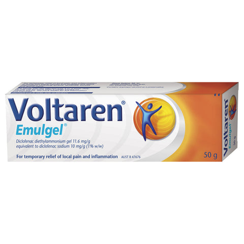 Voltaren Emulgel 50g