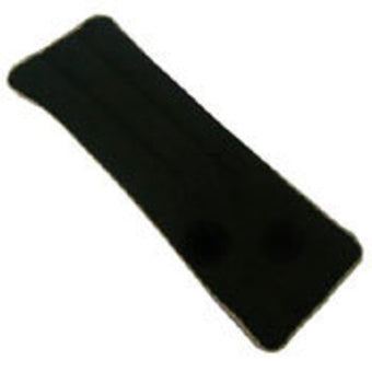 compare product Wheat Bag Manly Black